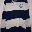 Training/Leisure football shirt (unknown year)