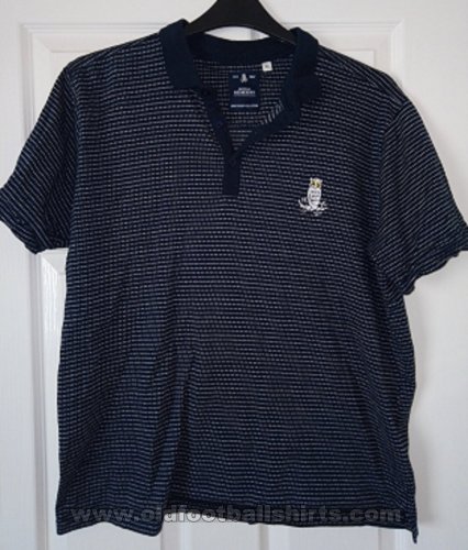 Sheffield Wednesday Training/Leisure football shirt 2020 - 2021