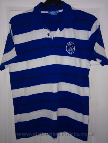 Sheffield Wednesday Training/Leisure football shirt (unknown year)