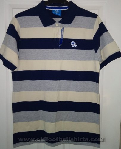 Sheffield Wednesday Training/Leisure football shirt (unknown year)