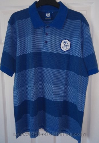 Sheffield Wednesday Training/Leisure football shirt (unknown year)