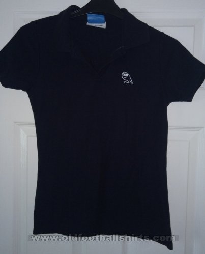 Sheffield Wednesday Training/Leisure football shirt (unknown year)