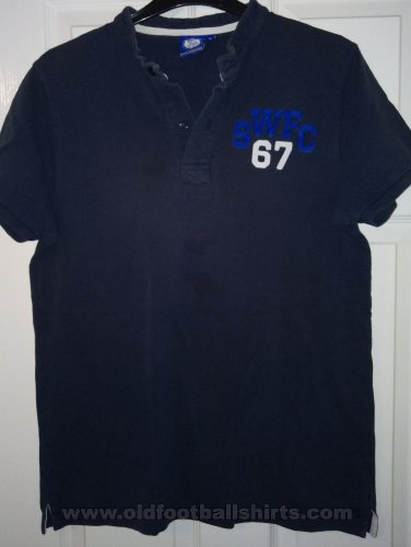 Sheffield Wednesday Training/Leisure football shirt (unknown year)