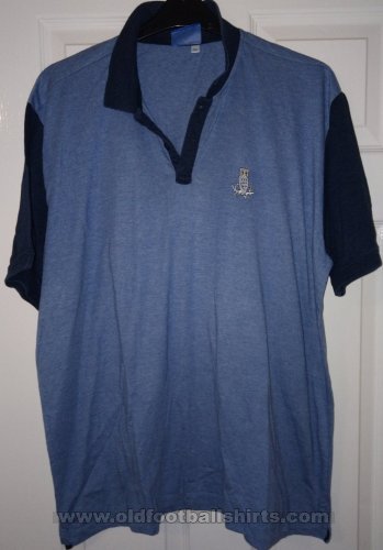 Sheffield Wednesday Training/Leisure football shirt (unknown year)
