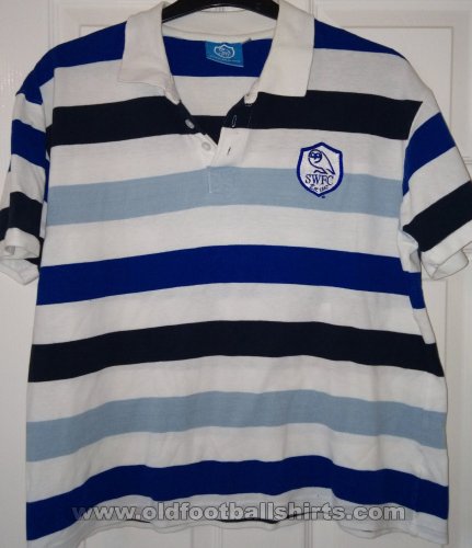 Sheffield Wednesday Training/Leisure football shirt (unknown year)