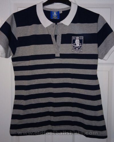 Sheffield Wednesday Training/Leisure football shirt 2018 - 2019