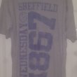 Training/Leisure football shirt (unknown year)
