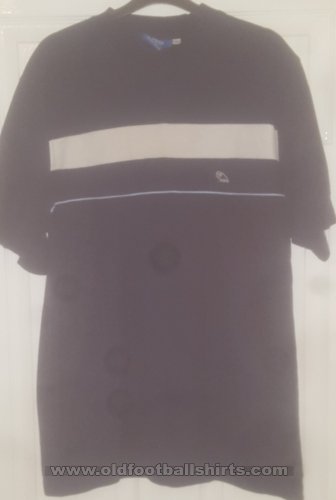 Sheffield Wednesday Training/Leisure football shirt (unknown year)