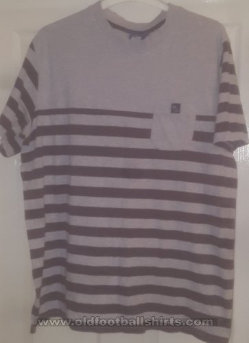 Sheffield Wednesday Training/Leisure football shirt (unknown year)