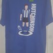 Training/Leisure football shirt 2015 - 2017