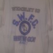 Training/Leisure football shirt 1993 - ?