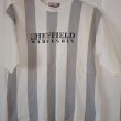 Training/Leisure football shirt 1991 - 1992
