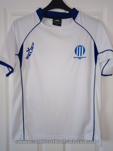 Sheffield Wednesday Training/Leisure football shirt (unknown year)