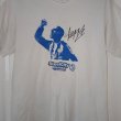 Training/Leisure football shirt 2008 - 2009