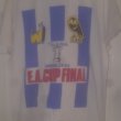 Training/Leisure football shirt 1993 - ?