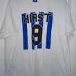 Training/Leisure football shirt 1997 - 1998