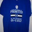 Training/Leisure football shirt 2011 - 2012
