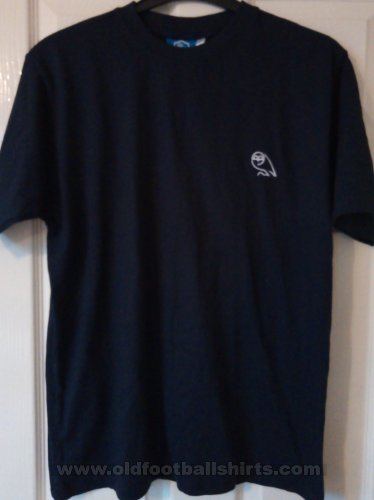 Sheffield Wednesday Training/Leisure football shirt (unknown year)