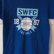 Training/Leisure football shirt (unknown year)