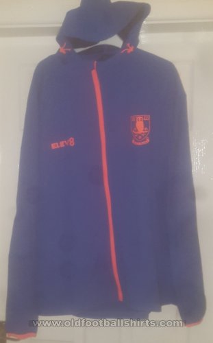 Sheffield Wednesday Training/Leisure football shirt 2019 - 2020
