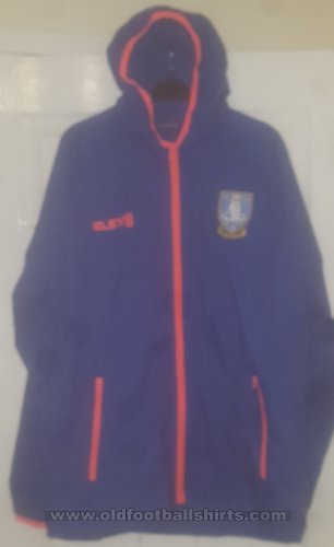 Sheffield Wednesday Training/Leisure football shirt 2019 - 2020