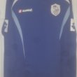 Training/Leisure football shirt 2008 - 2009