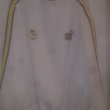 Training/Leisure football shirt 2000 - 2001
