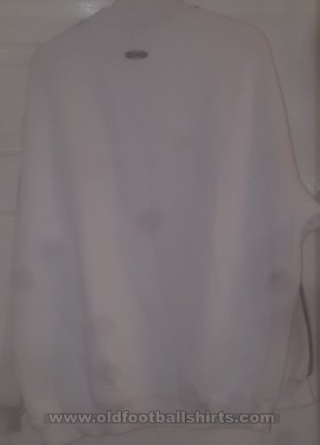 Sheffield Wednesday Training/Leisure football shirt 2000 - 2001