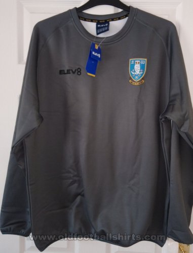 Sheffield Wednesday Training/Leisure football shirt 2019 - 2020