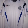 Training/Leisure football shirt 2008 - 2009