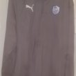 Training/Leisure football shirt 2012 - 2013