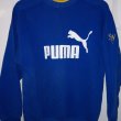 Training/Leisure football shirt 1995 - 1997