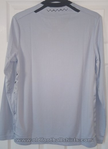Sheffield Wednesday Goalkeeper football shirt 2021 - 2022