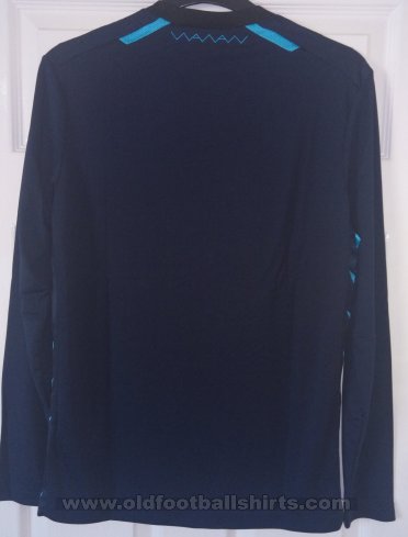 Sheffield Wednesday Goalkeeper football shirt 2021 - 2022