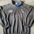 Training/Leisure football shirt 1992 - 1993