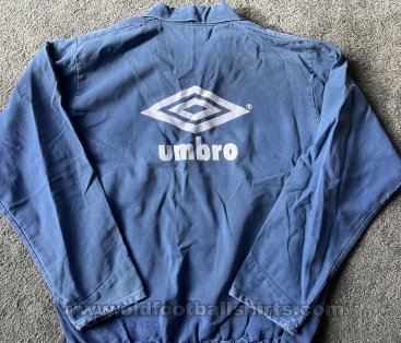 Sheffield Wednesday Latihan/luangan baju bolasepak 1988 - 1990