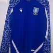 Training/Leisure football shirt 2021 - 2022