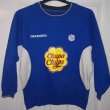 Training/Leisure football shirt 2001 - 2003