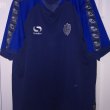Training/Leisure football shirt 2015 - 2016