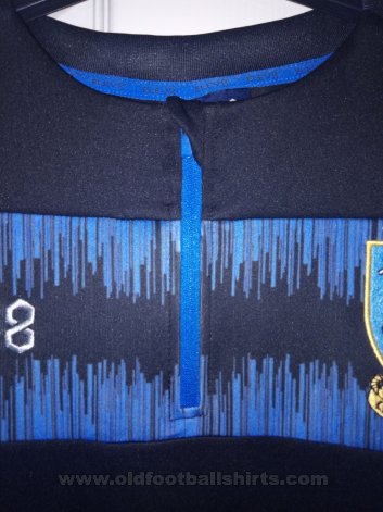 Sheffield Wednesday Training/Leisure football shirt 2020 - 2021