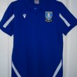 Training/Leisure football shirt 2021 - 2022