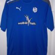 Training/Leisure football shirt 2012 - 2013