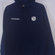 Training/Leisure football shirt 2001 - 2007