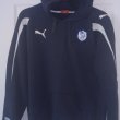 Training/Leisure football shirt 2012 - 2013