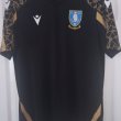 Training/Leisure football shirt 2021 - 2022