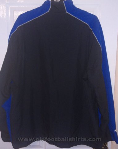Sheffield Wednesday Training/Leisure football shirt 1999 - 2000