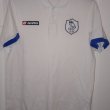Training/Leisure football shirt 2007 - 2008