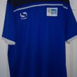 Training/Leisure football shirt 2016 - 2017