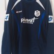 Training/Leisure football shirt 2008 - 2009