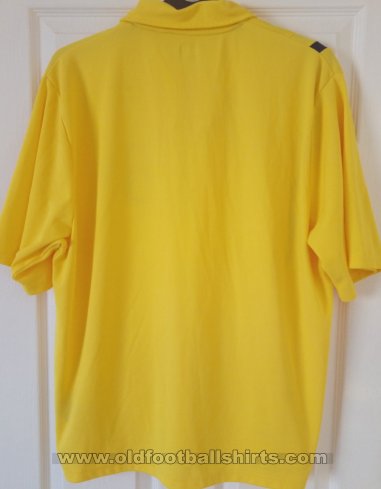Sheffield Wednesday Training/Leisure football shirt 2006 - 2007